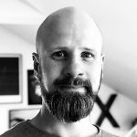 Björn Bosell