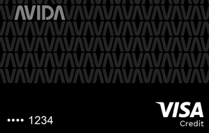 Avida Black