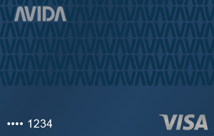 Avida Blue