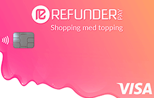Refunder Pay