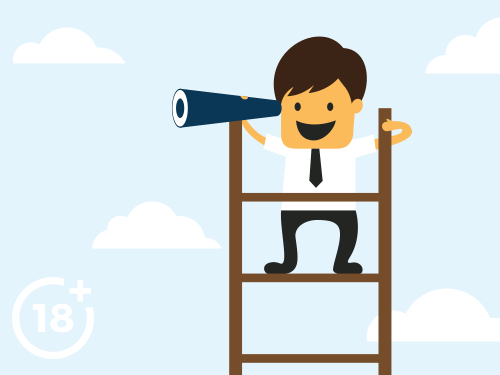 Snabblån åldersgräns 18 år