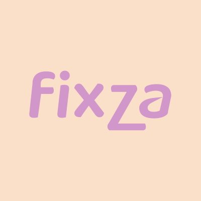 Fixza