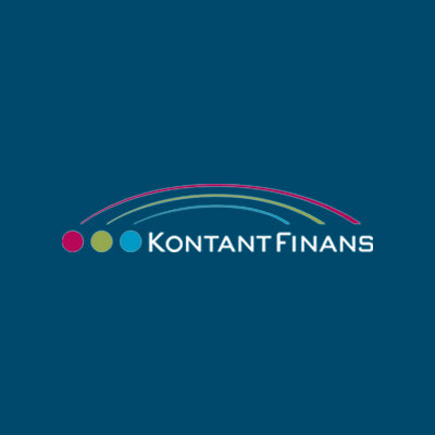 Kontantfinans