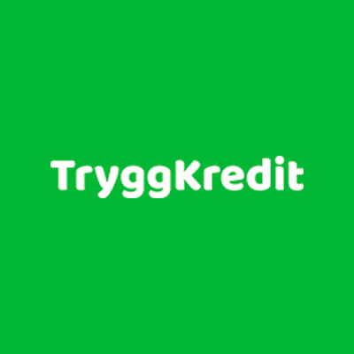 Tryggkredit