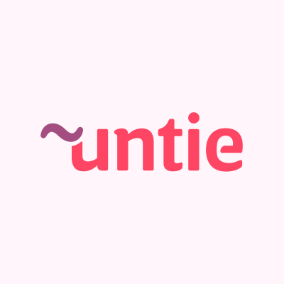 Untie