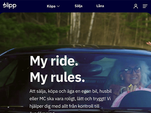 Blipp