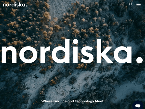 Nordiska sparkonto