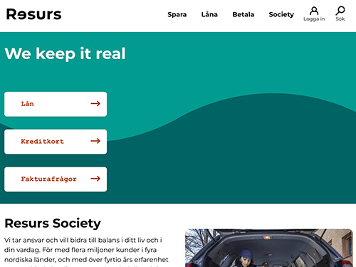 Resurs Bank