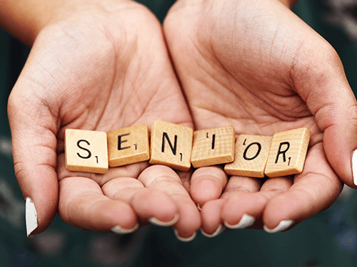 Låna pengar som pensionär